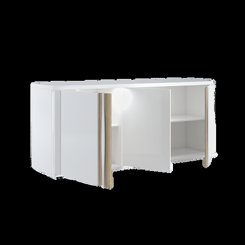 Sciae BUFFET 3 Portes N°29