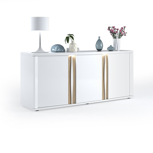 Sciae BUFFET 3 Portes N°29