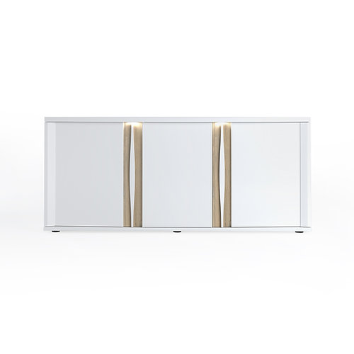 Sciae BUFFET 3 Portes N°29