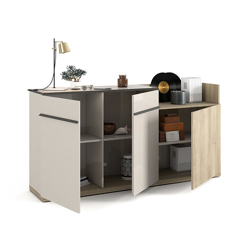 Sciae BUFFET 3p N°14