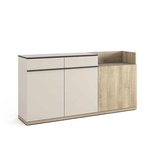 Sciae BUFFET 3p N°14