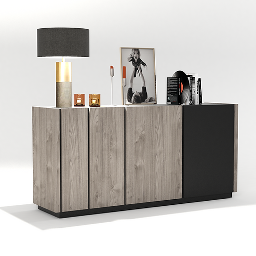 Sciae BUFFET 3PO N14