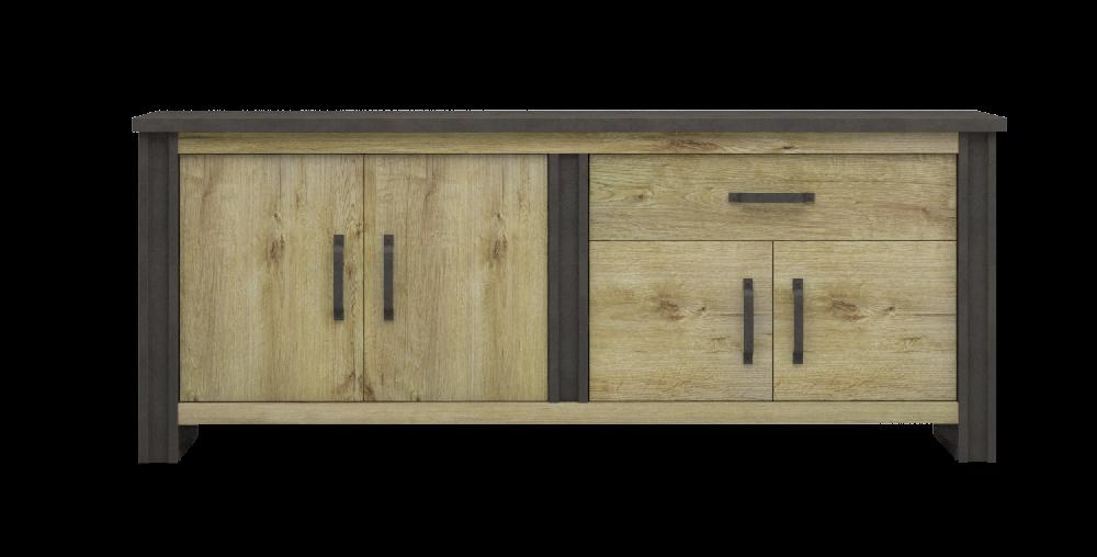 Sciae BUFFET 4 Portes 1t N°14