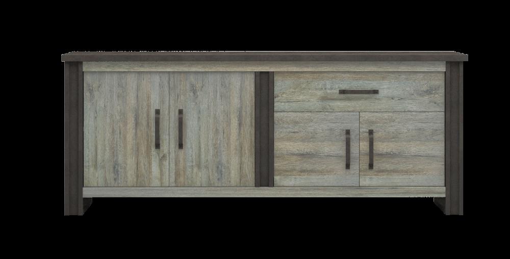 Sciae BUFFET 4 Portes 1t N°14