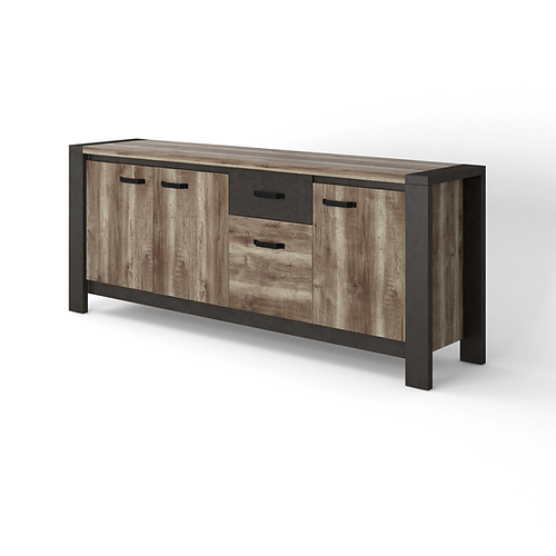 Sciae BUFFET 4 Portes 1t N°14