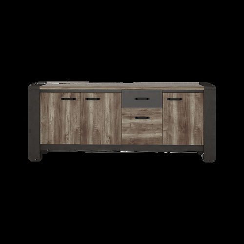 Sciae BUFFET 4 Portes 1t N°14