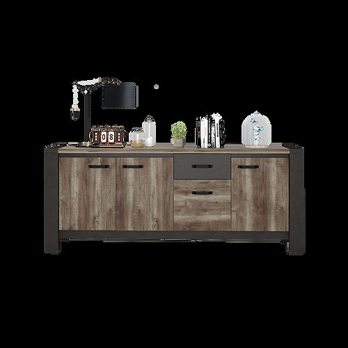 sciae BUFFET 4 portes 1t N°14