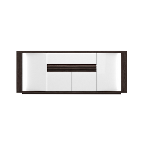 Sciae BUFFET 4 Portes 1t N°14