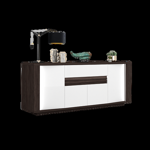 sciae BUFFET 4 portes 1t N°14