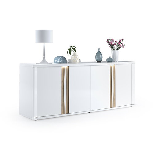 Sciae BUFFET 4 Portes N°14