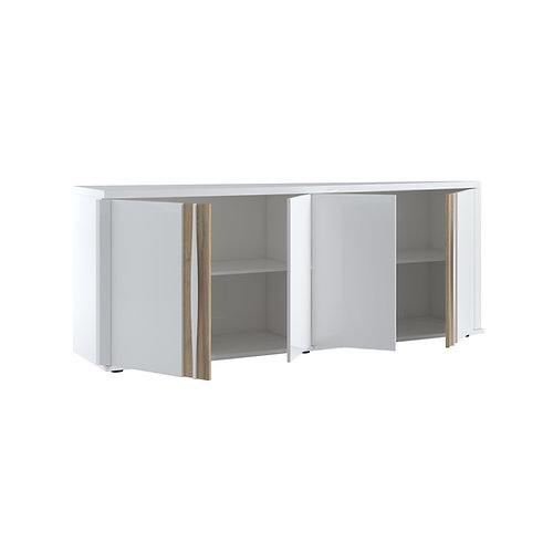 Sciae BUFFET 4 Portes N°14