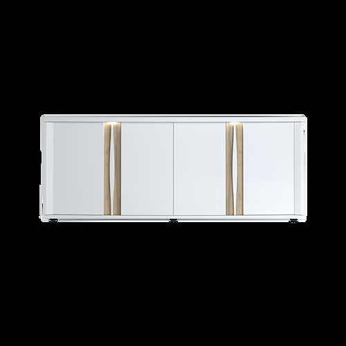 sciae BUFFET 4 portes N°14