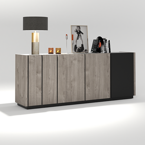 Sciae BUFFET 4PO N29