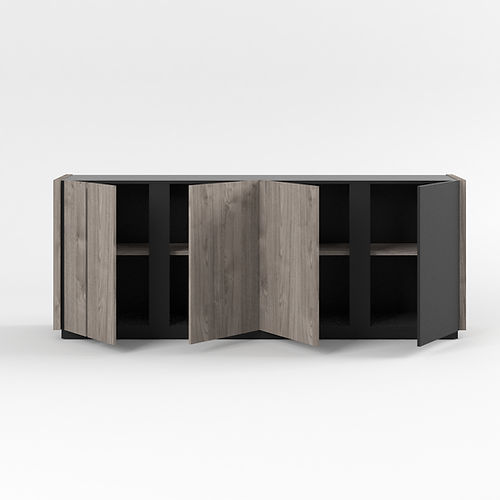 Sciae BUFFET 4PO N29