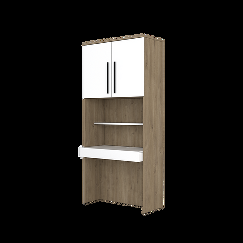 Sciae BUREAU 2 Portes 1 Tiroir N°24