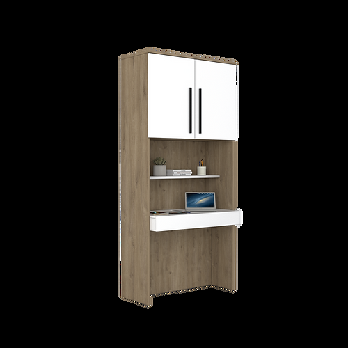 sciae BUREAU 2 portes 1 tiroir N°24