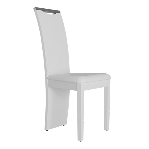 Sciae CHAISE BLANCHE N21