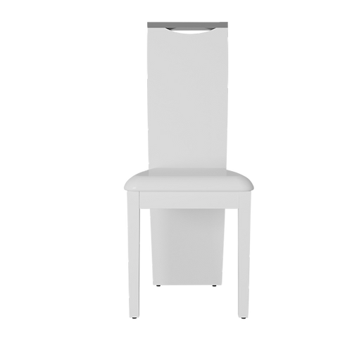 Sciae CHAISE BLANCHE N21