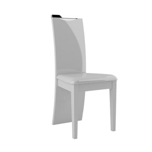 sciae CHAISE BLANCHE N21