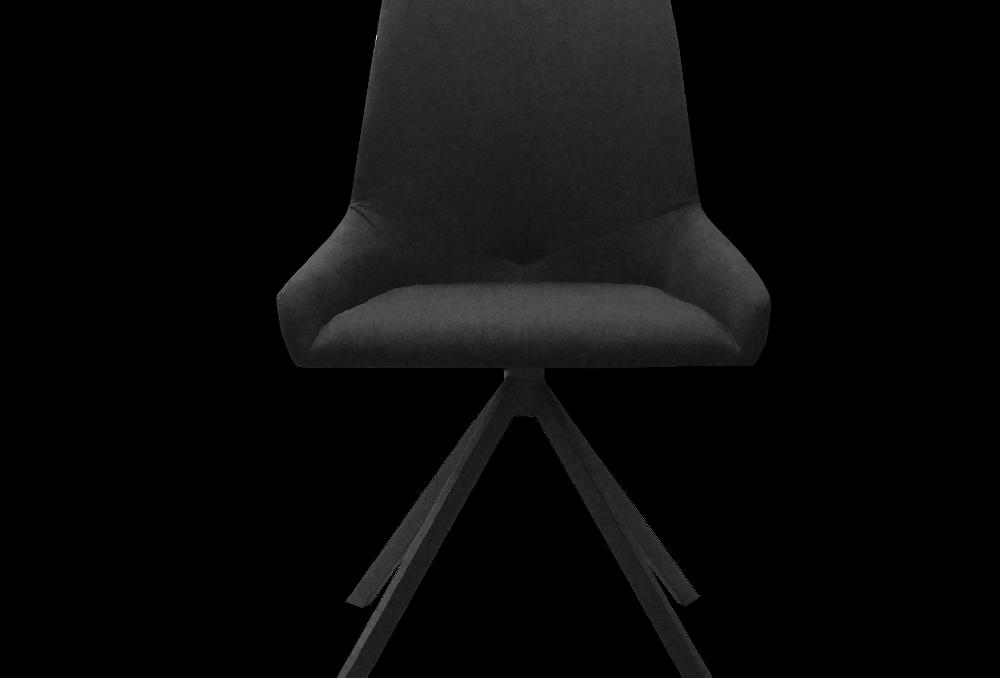 Sciae Chaise Noire N°11
