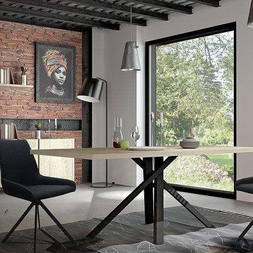 Sciae CHAISE NOIRE N11
