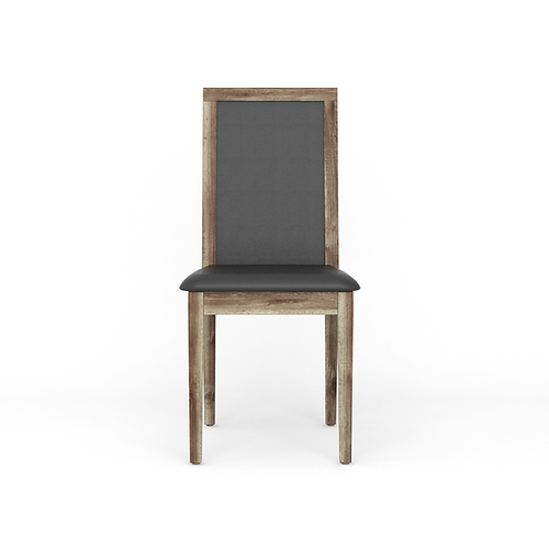 Sciae Chaise Structure Bois N°21