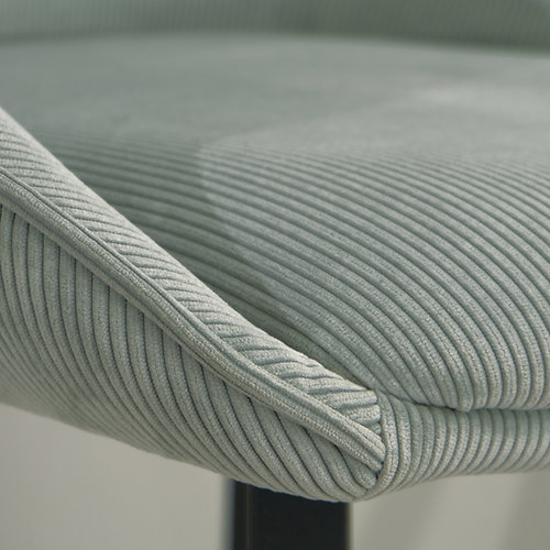 Sciae CHAISE (tissus Vert) N°30