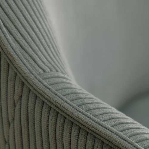 Sciae CHAISE (tissus Vert) N°30