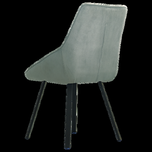 Sciae CHAISE (tissus Vert) N°30