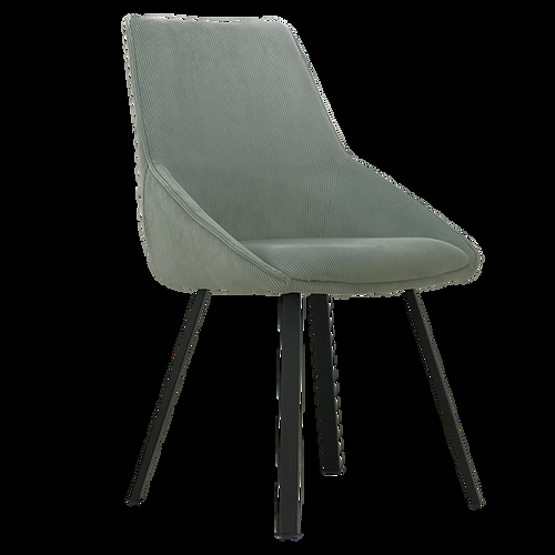 sciae CHAISE (tissus vert) N°30