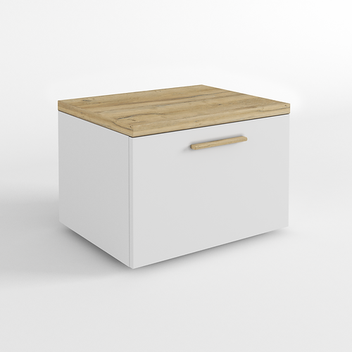 sciae Chevet 1 Tiroir N°11 - 1 Drawer Bedside N°11