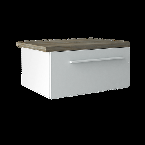 sciae CHEVET SUSPENDU G 1T N11