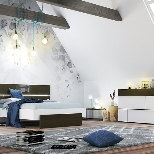 Sciae COMMODE 3T N22