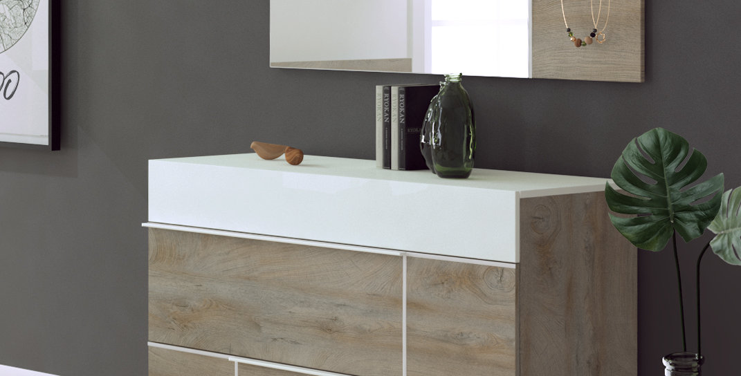 Sciae COMMODE 3T N22