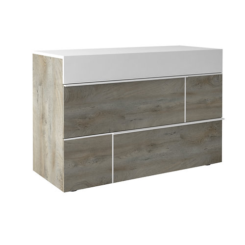 sciae COMMODE 3T N22