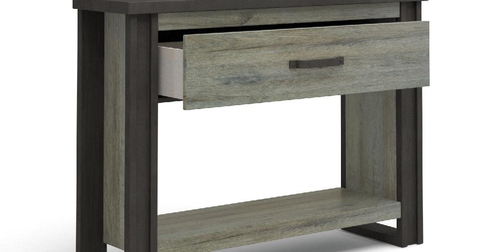 Sciae CONSOLE 1t N°49