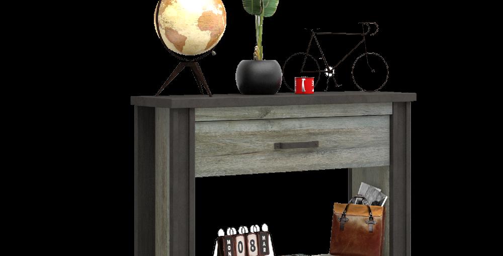 sciae CONSOLE 1t N°49