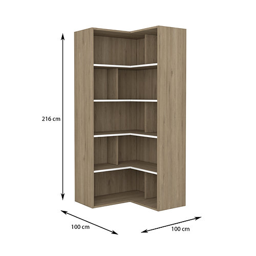 Sciae DRESSING ANLGE N°57