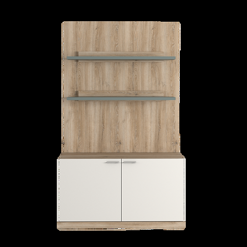 Sciae ELEMENT BUFFET 2 PORTES N°43