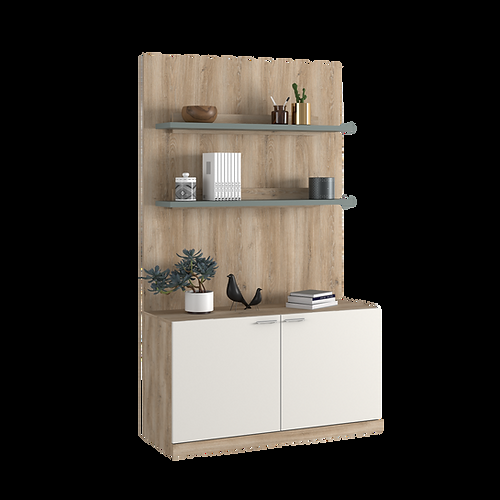 sciae ELEMENT BUFFET 2 PORTES N°43