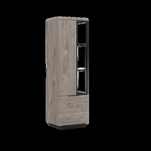 sciae ELT RANGEMENT 2PO N20