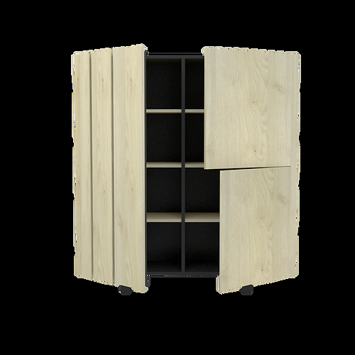 Sciae ELT RGT 3PO N 3