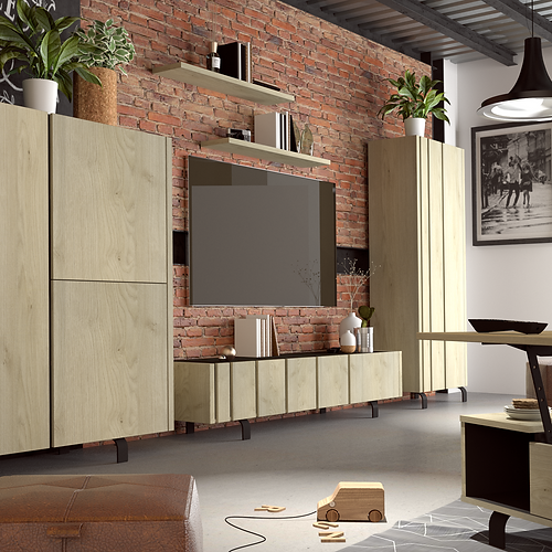 Sciae ELT RGT 3PO N 3