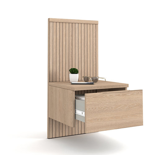 Sciae ENVIRONEMENT CHEVET G/D N°21