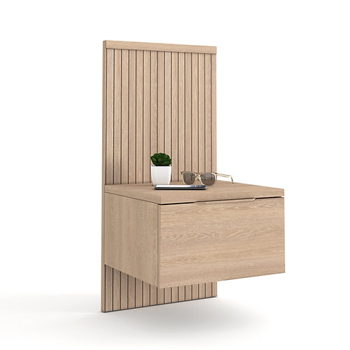 sciae ENVIRONEMENT CHEVET G/D N°21