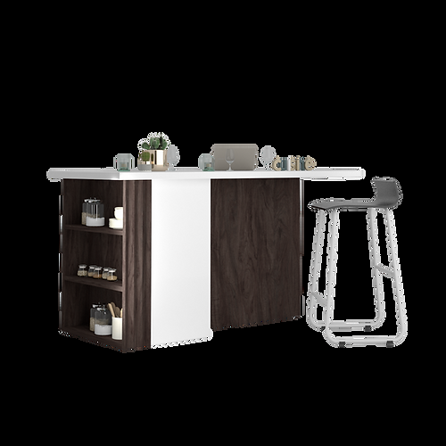 sciae ILOT CENTRAL 2portes N°16