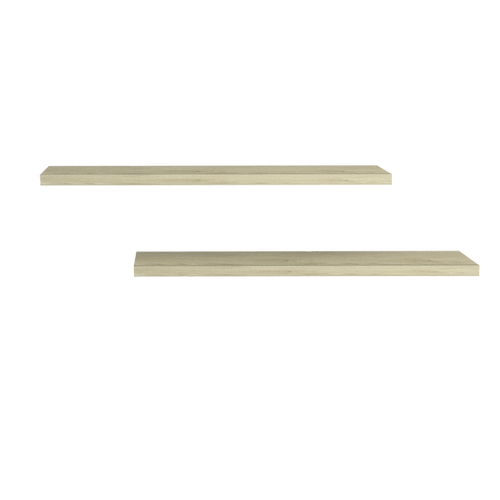 Sciae JEU 2 ETAGERES MURALE J2