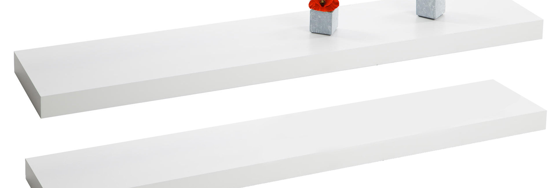 sciae JEU 2 ETAGERES MURALE J2