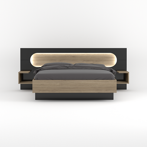 Sciae LIT 140x190 N°18