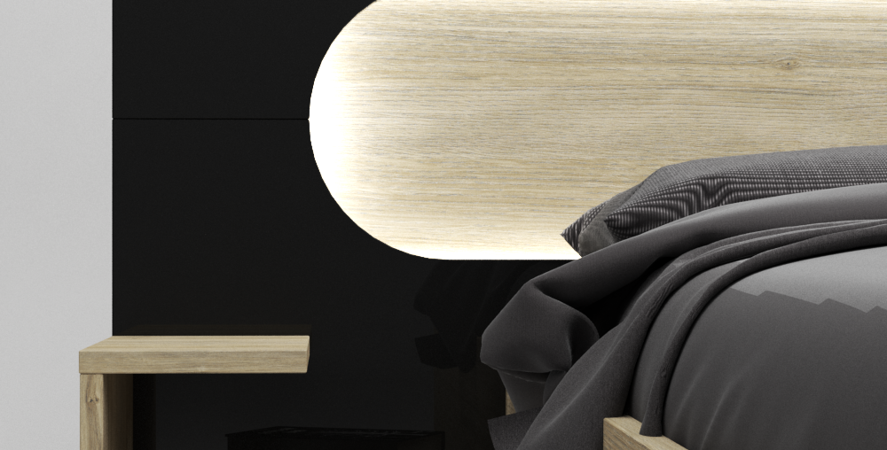 Sciae LIT 140x190 N°18